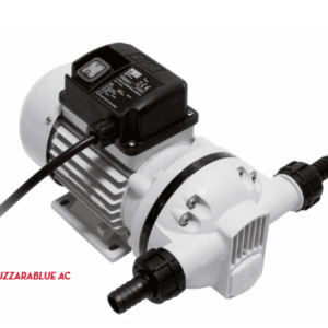 PIUSI SUZZARABLUE AC MEMBRANSKA ČRPALKA