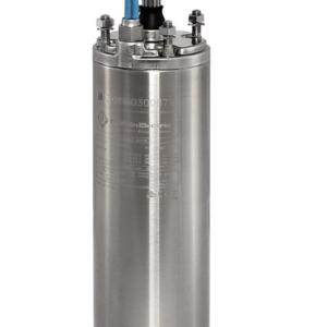 Franklin Electric 4" potopni motor 0,37KW 230V enofazni