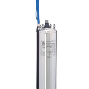 Franklin electric 4" potopni motor enofazni 1.1KW
