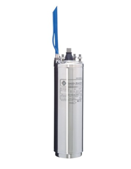 Franklin electric 4" potopni motor enofazni 1.1KW